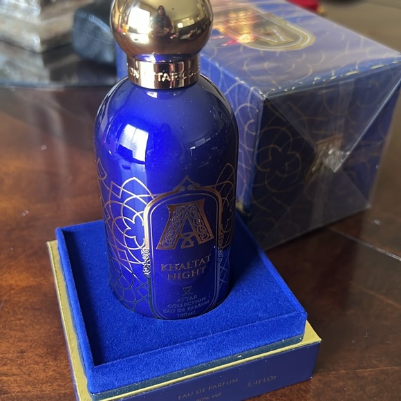 UNISEX PERFUME BY ATTAR COLLECTION - Picture 3 of 3